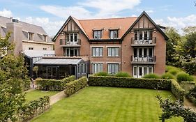 Mezger Lodges - Seayou Zeeland